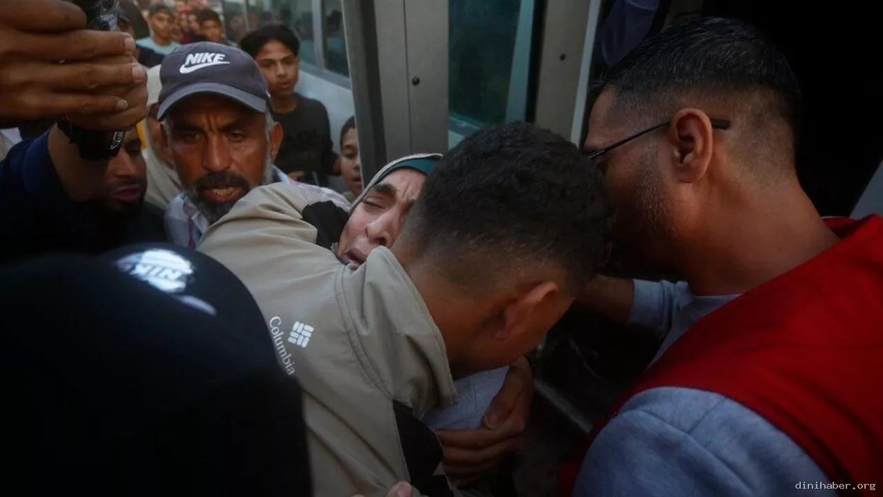 İsrail 15 Filistinliyi Serbest Bıraktı: Dini ve Siyasi Yansımaları